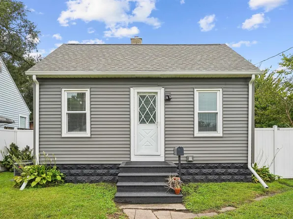333 Idaho St, Waterloo, IA 50703
