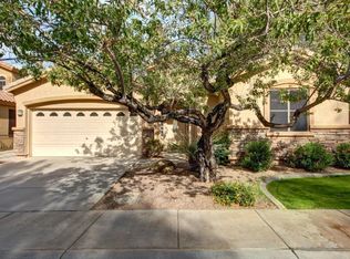 1940 W Park Pl, Chandler, AZ 85224