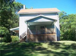 659 Hillville Rd, Karns City, PA 16041