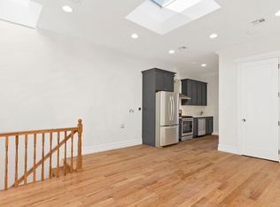 193A Schaefer St #2, Brooklyn, NY 11207