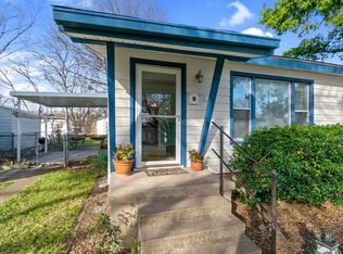 323 Blossom Dr, Duncanville, TX 75137