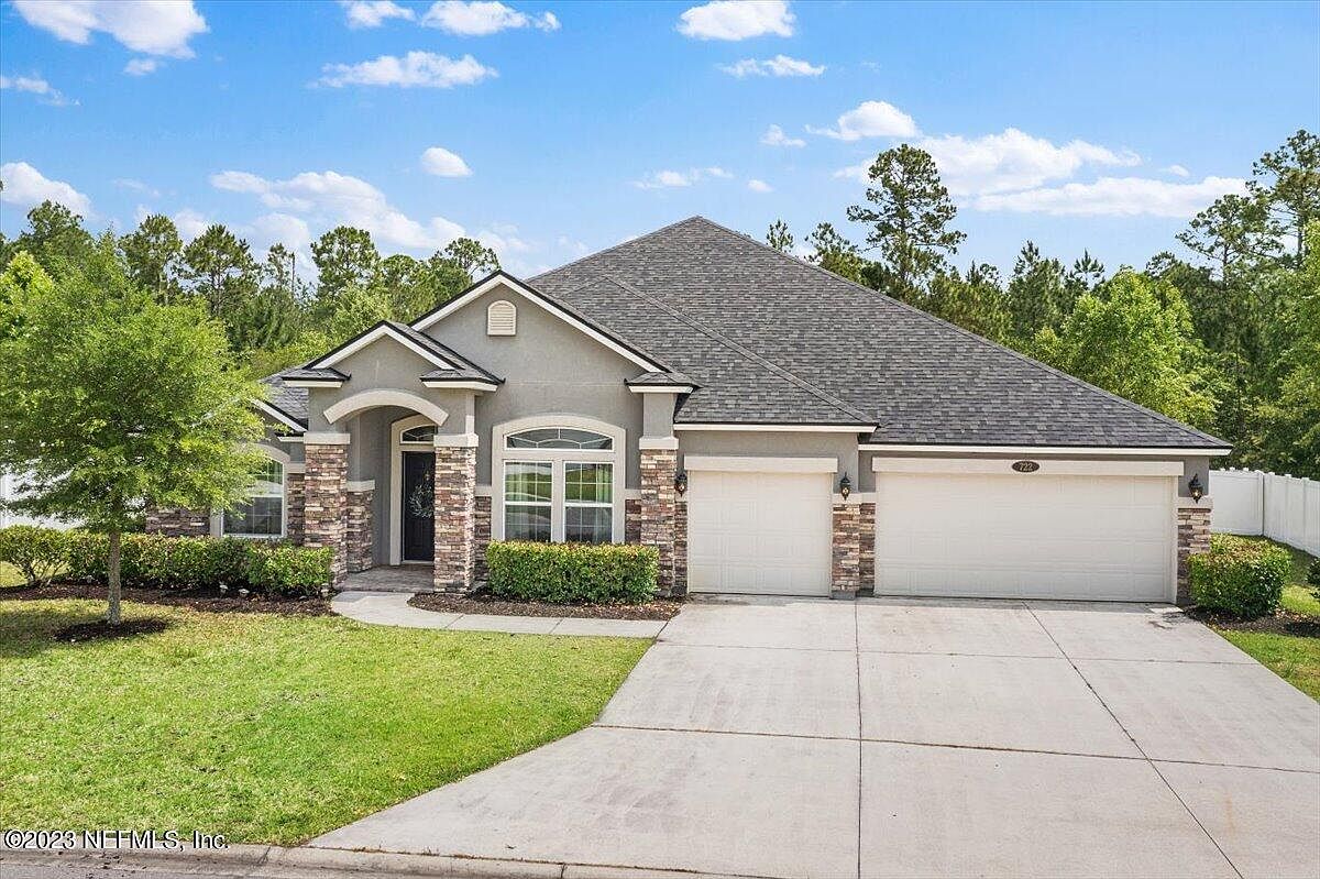 722 OLD HICKORY FOREST Road, Saint Augustine, FL 32084 Zillow