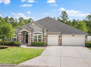 722 Old Hickory Forest Rd, Saint Augustine, FL 32084