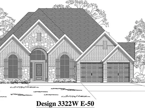 111 Notloc Ct, Montgomery, TX 77316