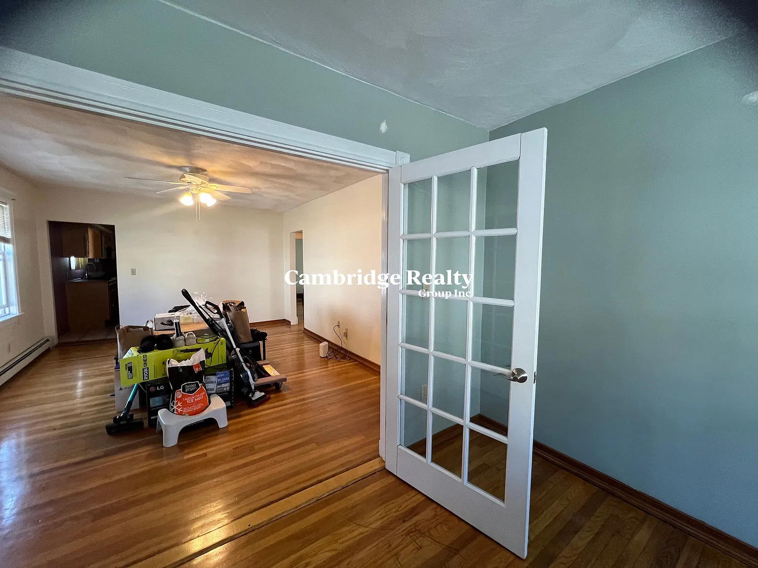 2 bed, 1.0 bath, $2,600 — Photo 2