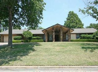 3417 E 66th St, Tulsa, OK 74136