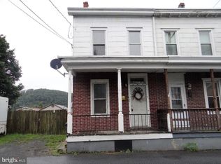 602 Railroad St, Schuylkill Haven, PA 17972
