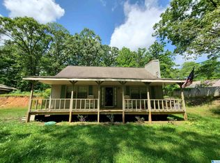 4020 Crescent Ln, Jasper, AL 35503