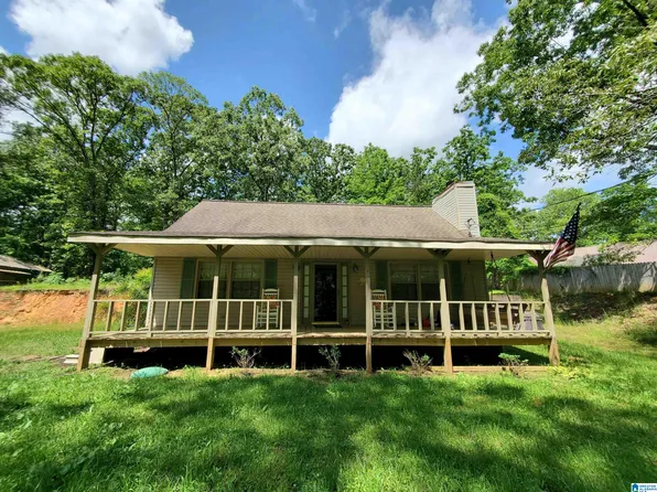 4020 Crescent Ln, Jasper, AL 35503