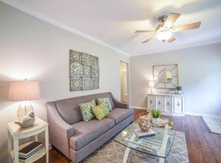 1113 N Shadow Dr, Mount Pleasant, SC 29464