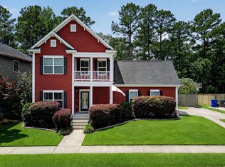 1277 Segar St, Johns Island, SC 29455
