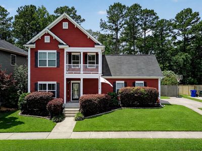 1277 Segar St, Johns Island, SC, 29455