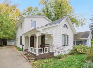 124 E Summit St Ann Arbor Mi 48104 Zillow