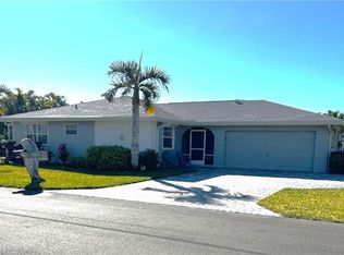 13511 Island Rd, Fort Myers, FL 33905
