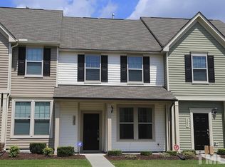3241 Warm Springs Ln, Raleigh, NC 27610