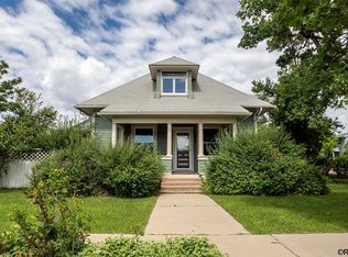 1719 N 9th St, Canon City, CO 81212