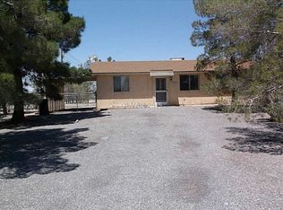 3000 McGraw Rd #A, Pahrump, NV 89061