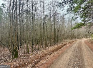 0 County Road 670, Ranburne, AL 36273