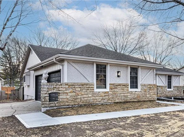 16900 E 49th Ter S, Independence, MO 64055