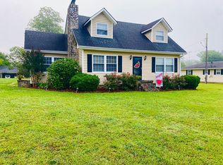 201 O St SW, Thomaston, GA 30286