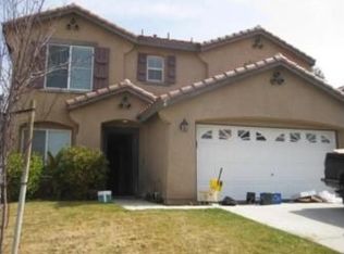 15004 Pine Valley Cir, Moreno Valley, CA 92555