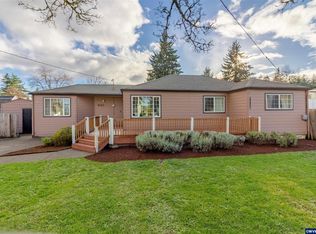 940 Morningside Dr SE, Salem, OR 97302