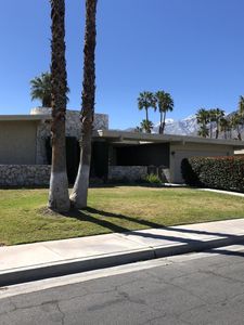 1491 E Sierra Way, Palm Springs, CA, 92264