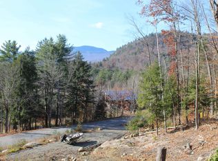 543 Thorn Hill Rd, Intervale, NH 03845