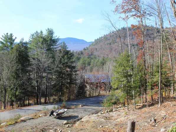 543 Thorn Hill Road, Bartlett, NH 03845