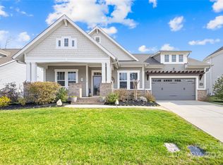 10412 Ambercrest Ct NW LOT 115, Huntersville, NC 28078