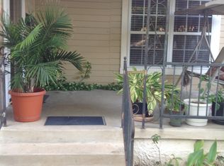 2825 Morrow Ave, Waco, TX 76707