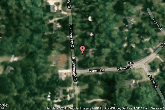 Map View
