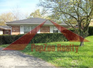 4103 Crest Dr #D, Dayton, OH 45416