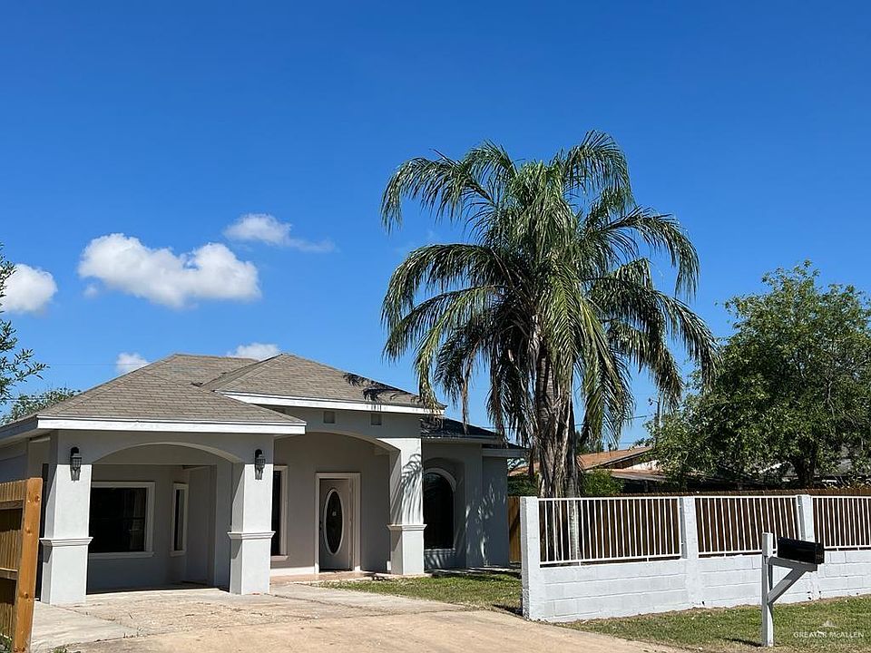 7216 S San Joaquin St, Pharr, TX 78577 Zillow