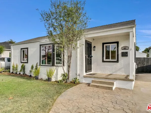 5812 Blackthorne Avenue, Lakewood, CA 90712