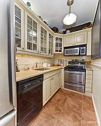 Sold by Halstead Real Estate