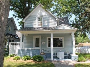 516 W 11th St, Traverse city, MI 49684