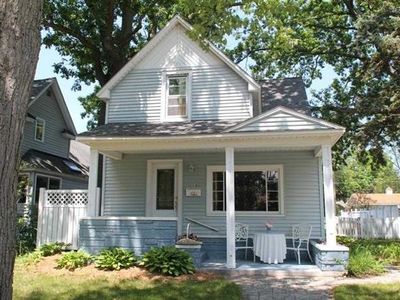 516 W 11th St, Traverse city, MI, 49684