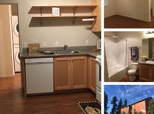 Riva Courtyard Apartments, Portland, OR 97230