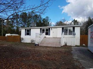 748 Embassy Ln, Conway, SC 29526