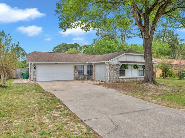903 Linden Ave, Niceville, FL 32578