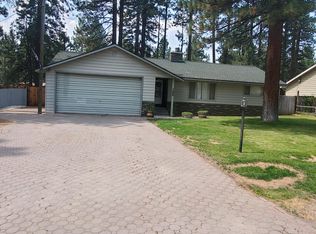 186 Pine Ridge Dr, Stateline, NV 89449