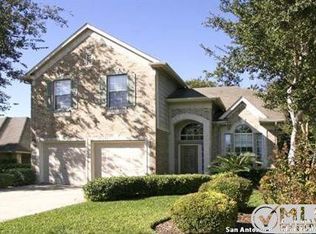 139 Clover Crk, San Antonio, TX 78245