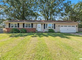 31 Twilight Ln, Springfield, IL 62712