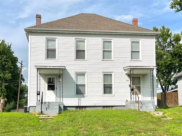 301 Brown Ave #303, Collinsville, IL 62234