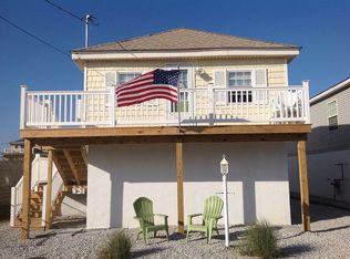 643 W Maple Ave, West Wildwood, NJ 08260