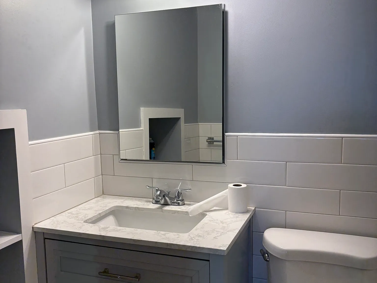 1 bed, 1.0 bath, 610 sqft, $2,150 — Photo 4