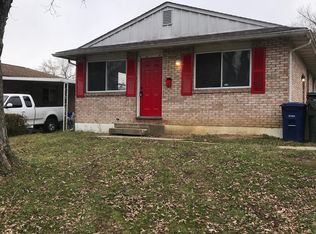 2421 Perdue Ave, Columbus, OH 43211