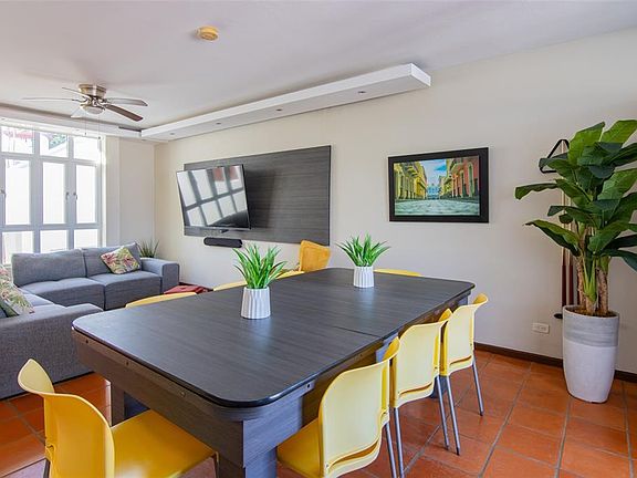 4th image of 6000 Rio Mar Blvd #4A