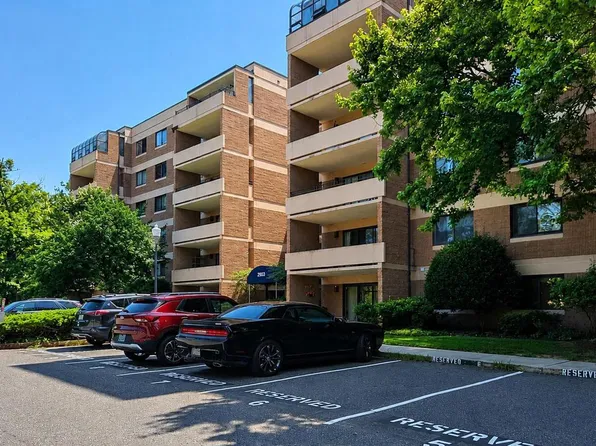 2903 Fallstaff Rd Unit 503, Baltimore, MD 21209